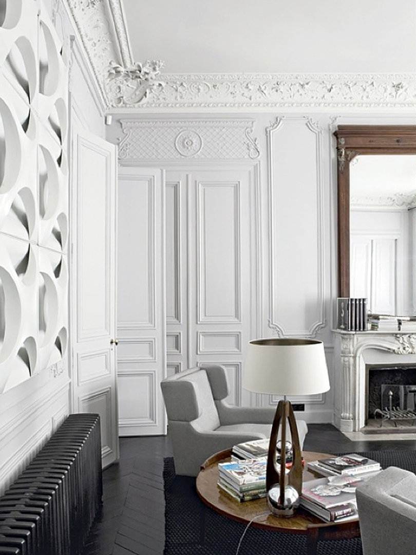 Bistrot de Paris - 8