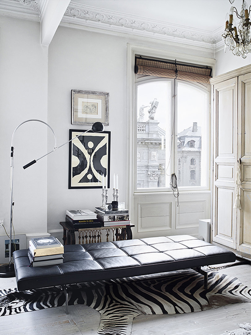 Bistrot de Paris - 11