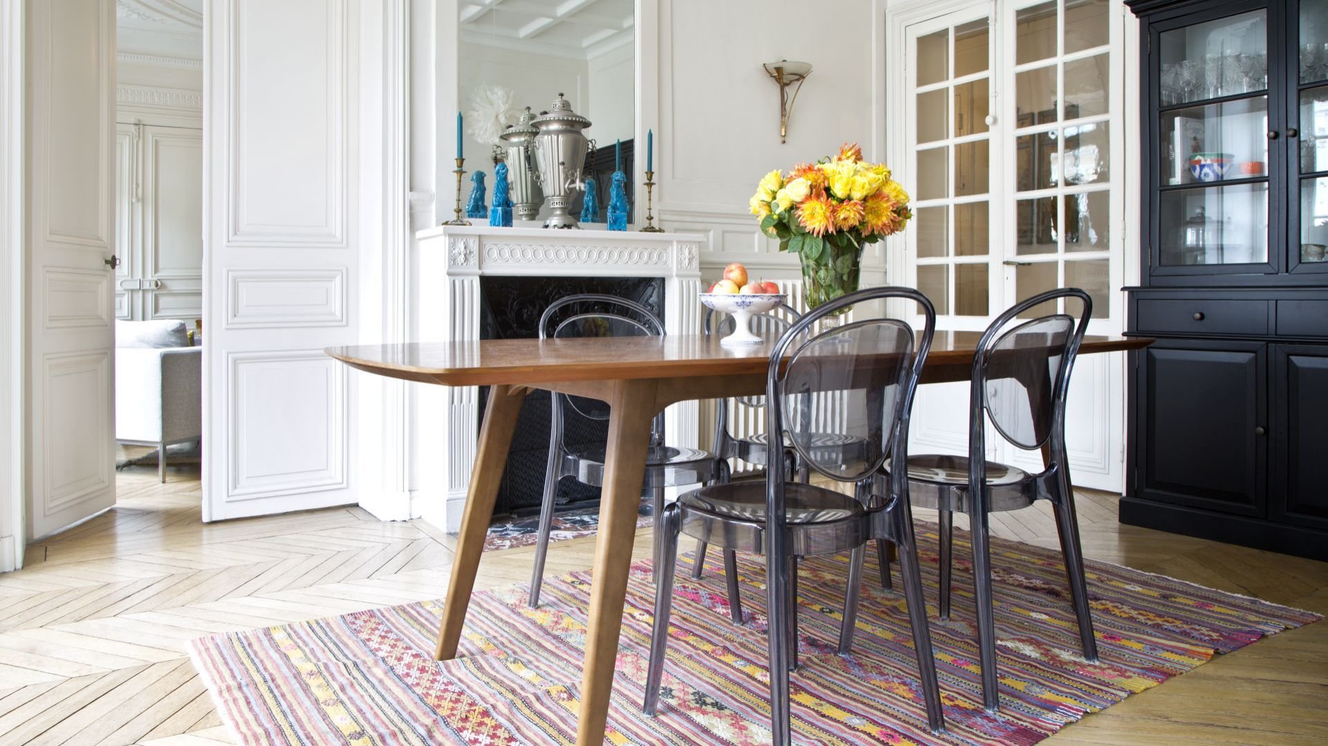 Bistrot de Paris - 5