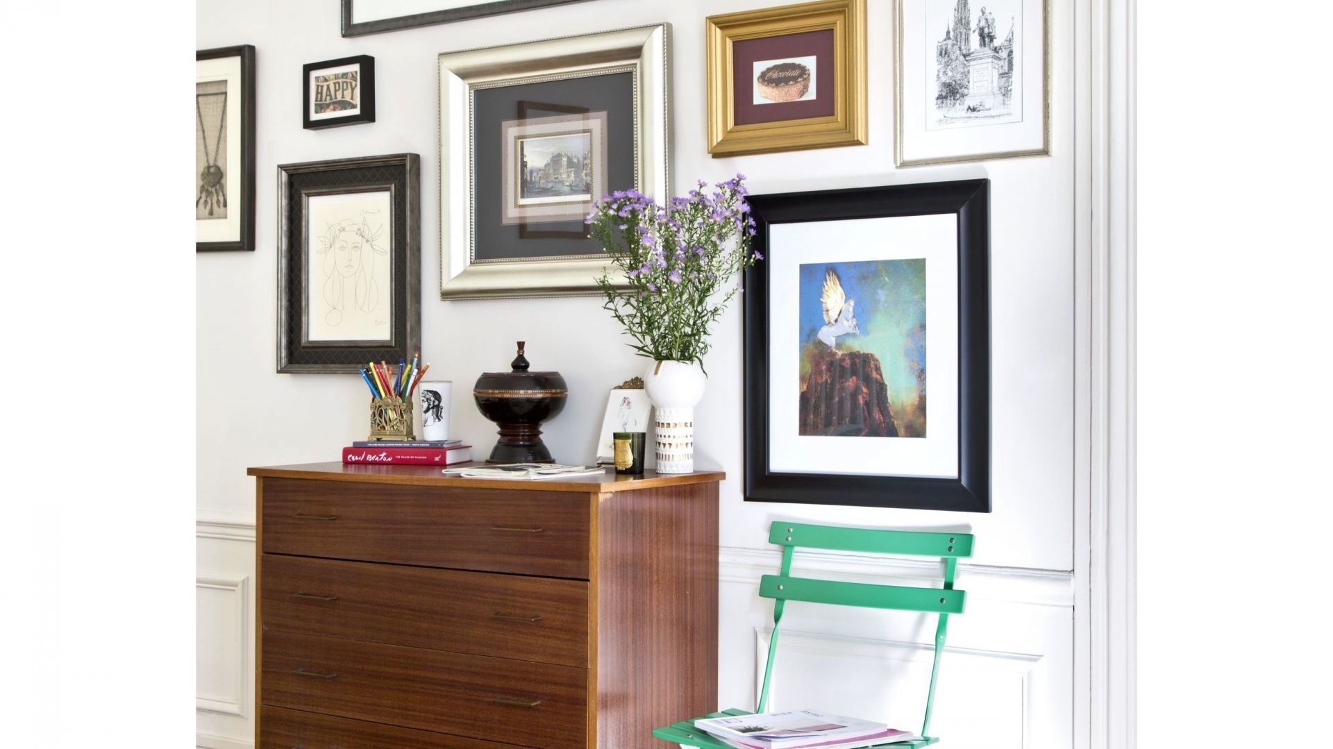 Bistrot de Paris - 7