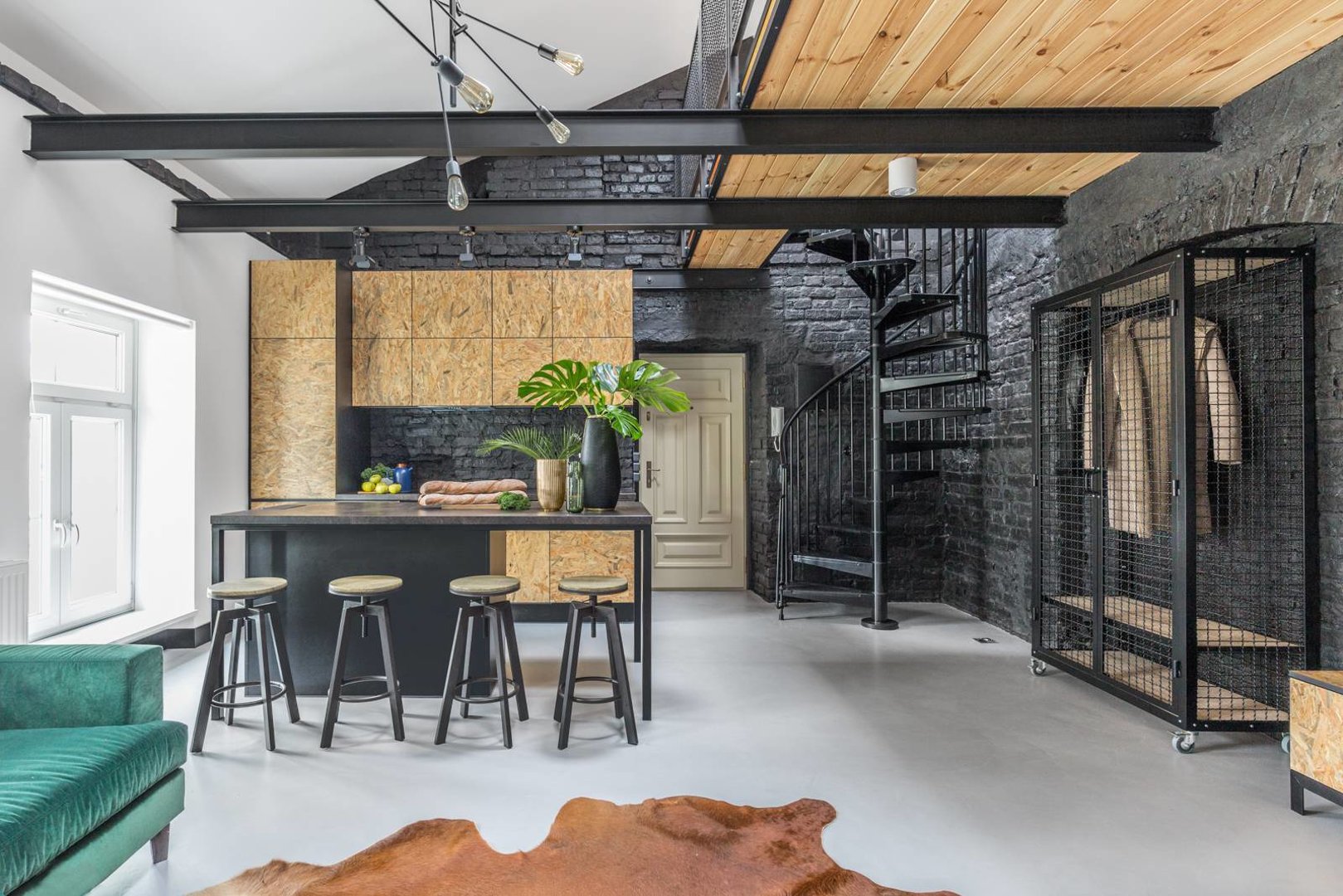 Bistrot de Paris - 3