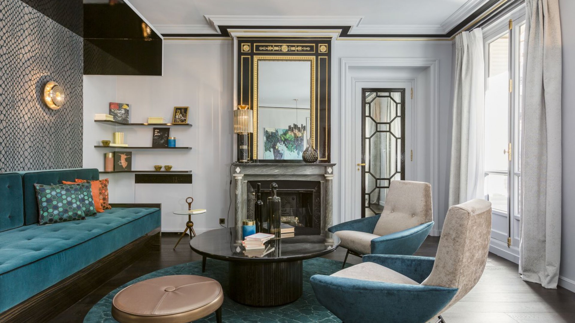 Bistrot de Paris - 2