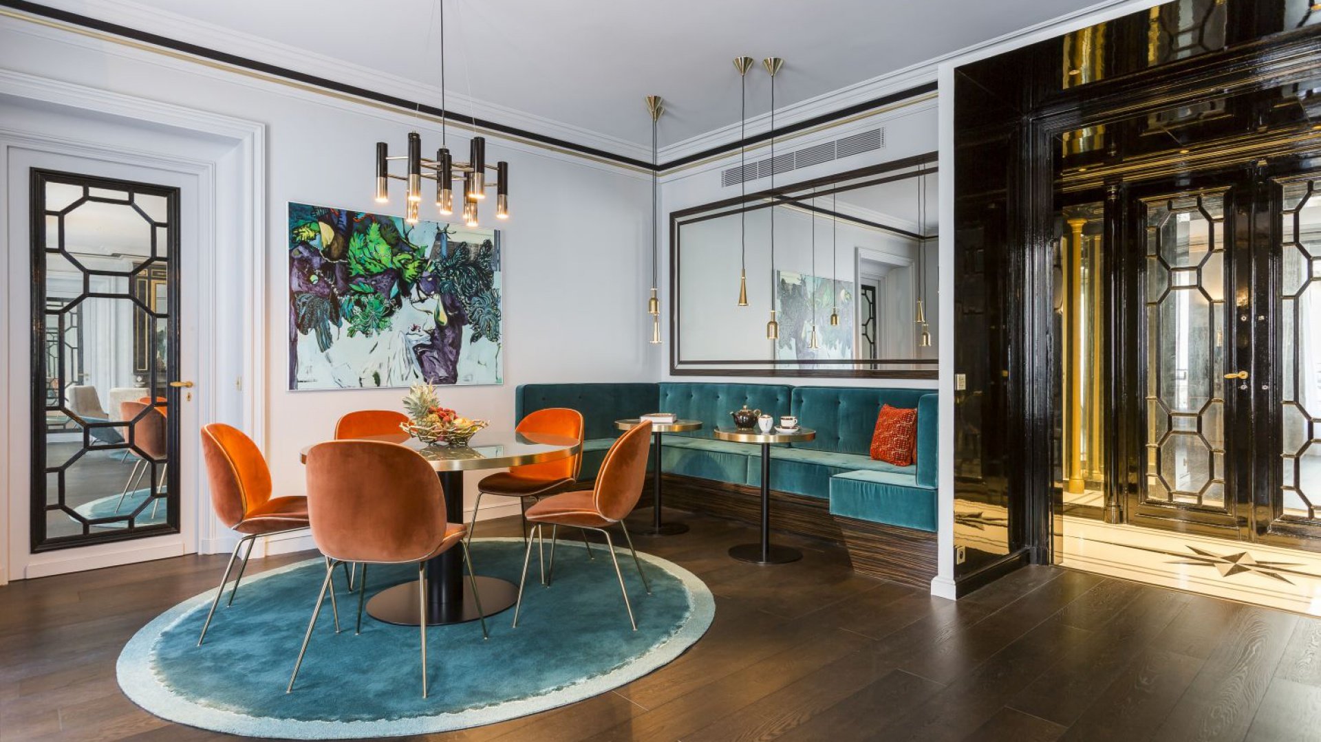 Bistrot de Paris - 3