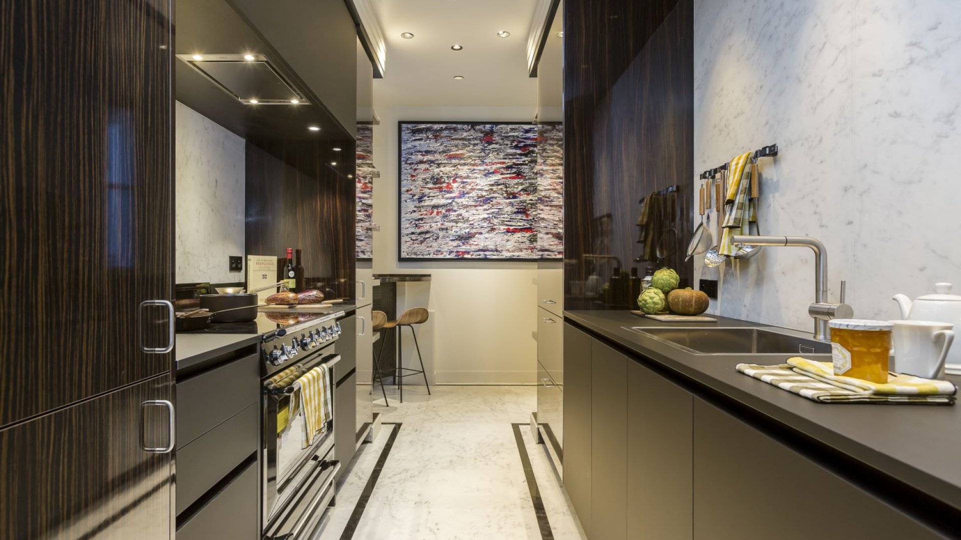 Bistrot de Paris - 5