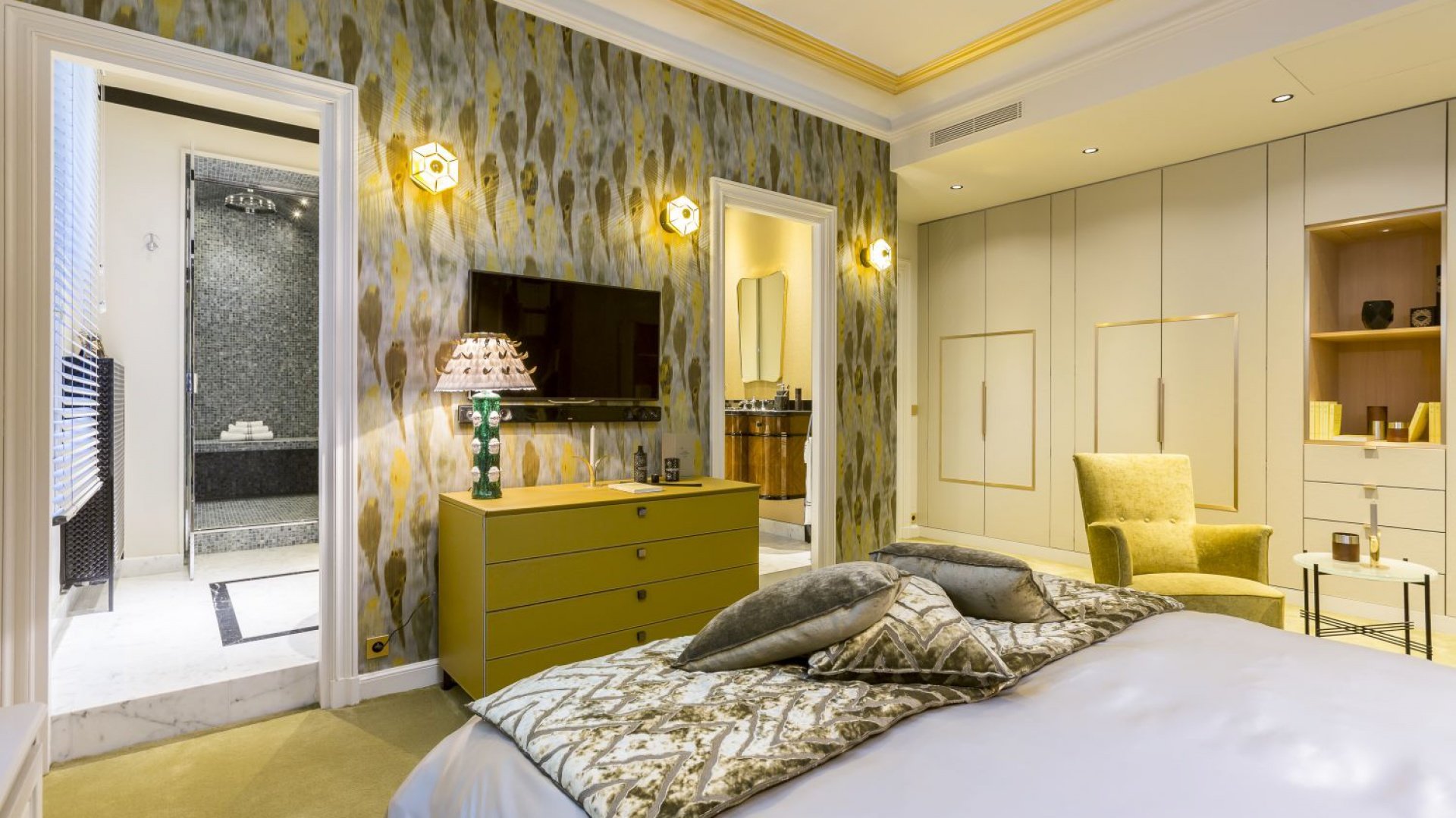 Bistrot de Paris - 8