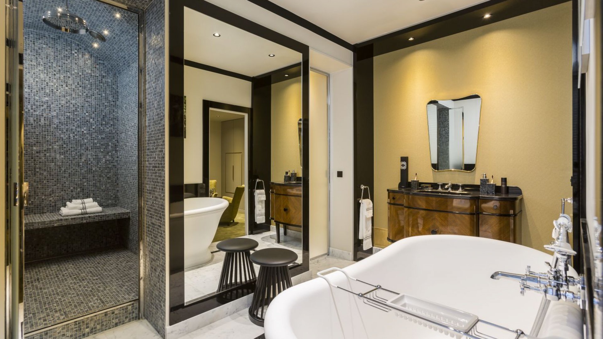 Bistrot de Paris - 9