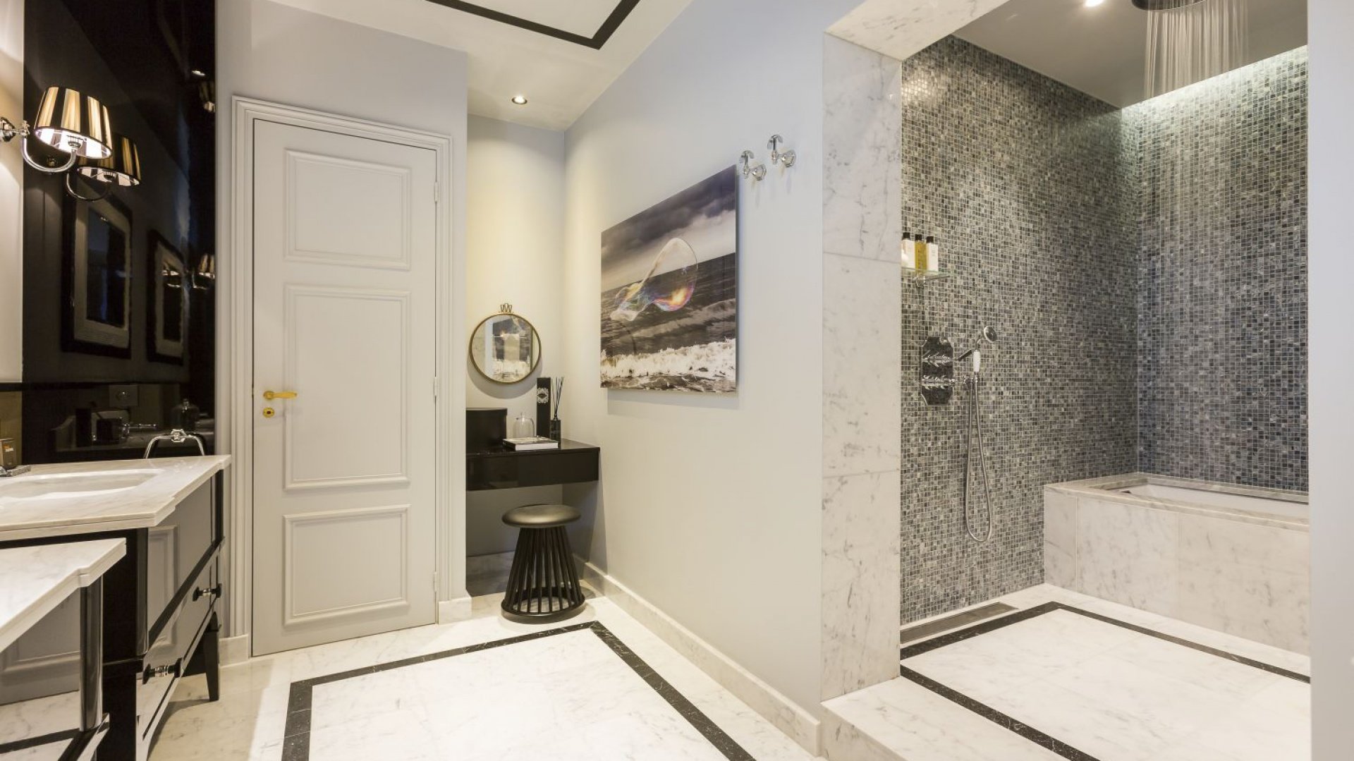 Bistrot de Paris - 14