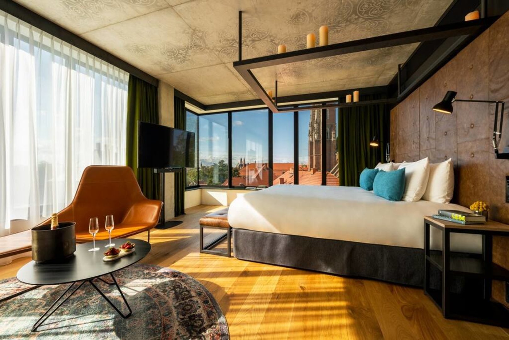 Bistrot de Paris - 2